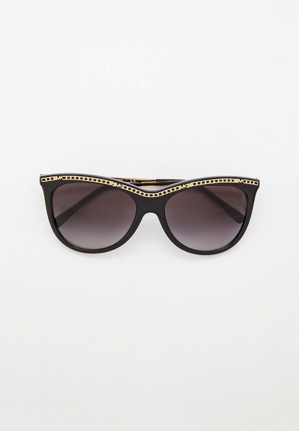 

Очки солнцезащитные Michael Kors, Черный, MK2141 30058G