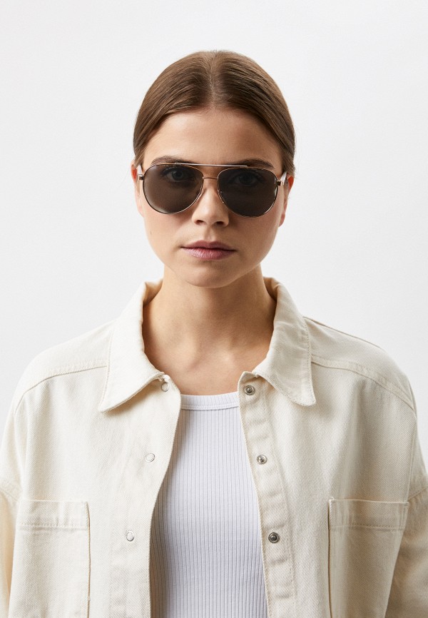 фото Очки солнцезащитные michael kors