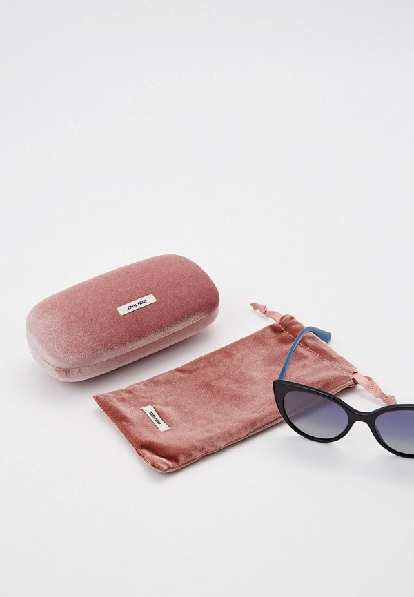фото Очки солнцезащитные miu miu
