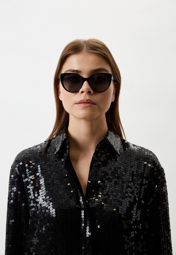 фото Очки солнцезащитные miu miu