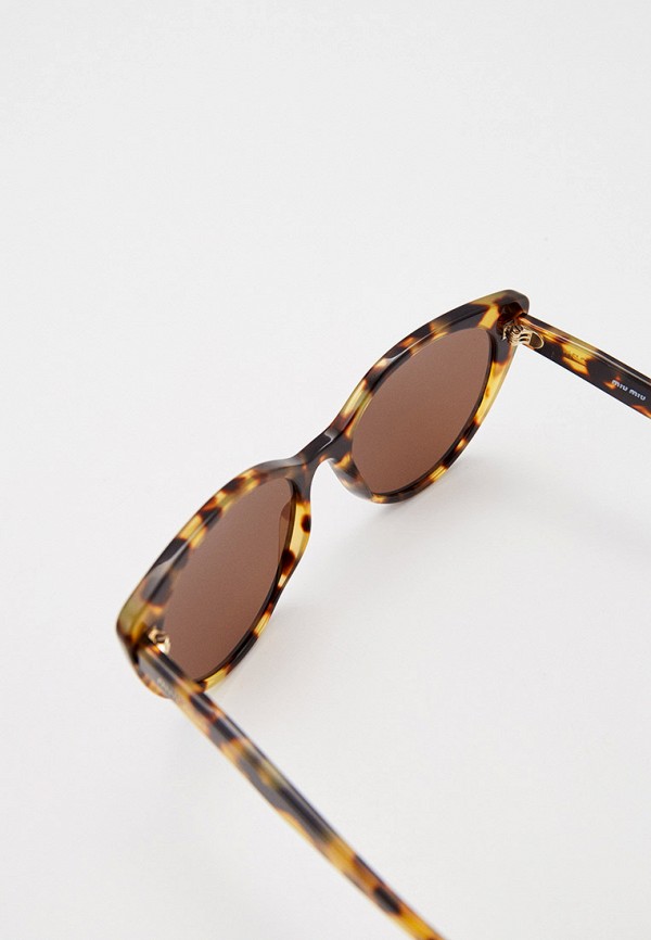 фото Очки солнцезащитные miu miu
