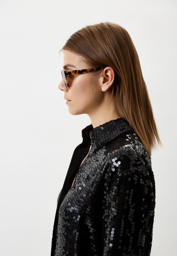 фото Очки солнцезащитные miu miu