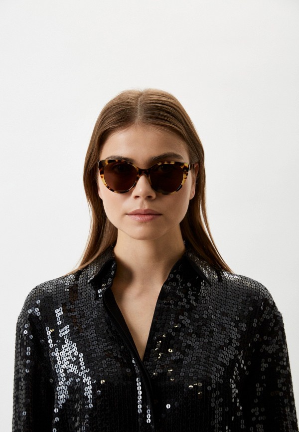 фото Очки солнцезащитные miu miu