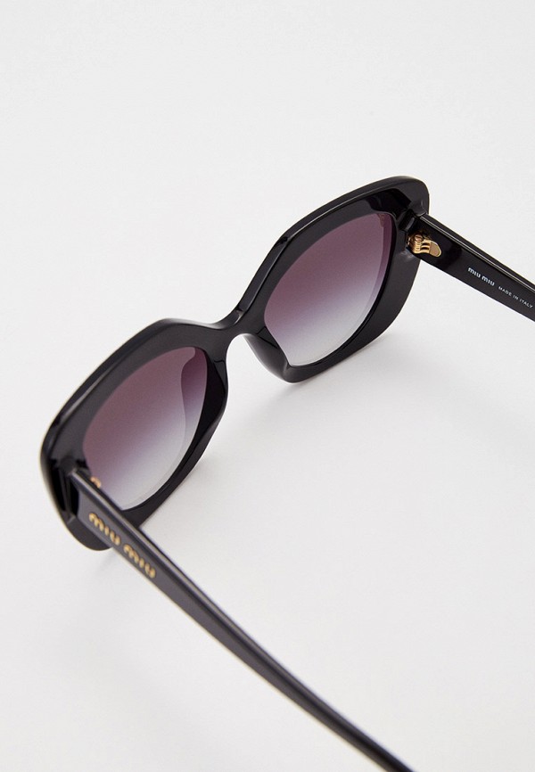 фото Очки солнцезащитные miu miu