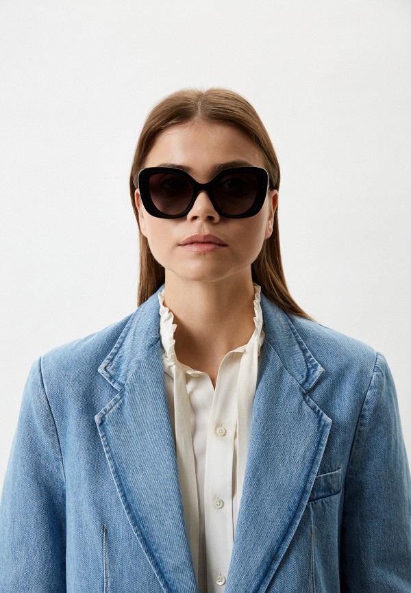 фото Очки солнцезащитные miu miu
