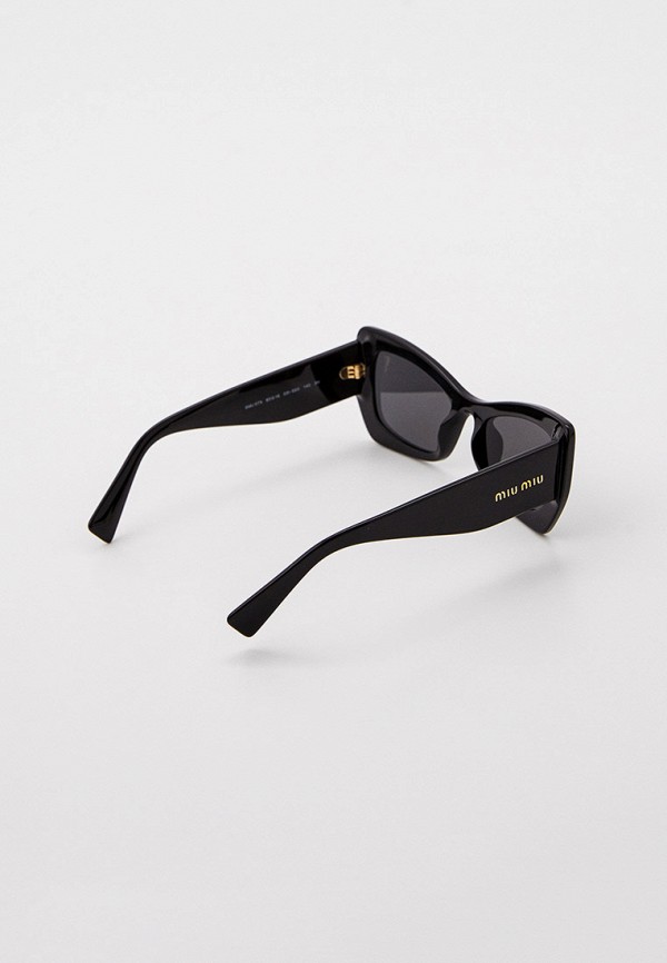 фото Очки солнцезащитные miu miu