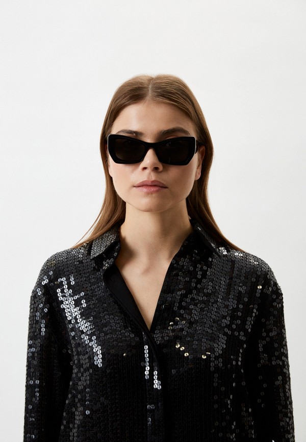 фото Очки солнцезащитные miu miu