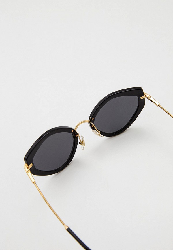 фото Очки солнцезащитные miu miu