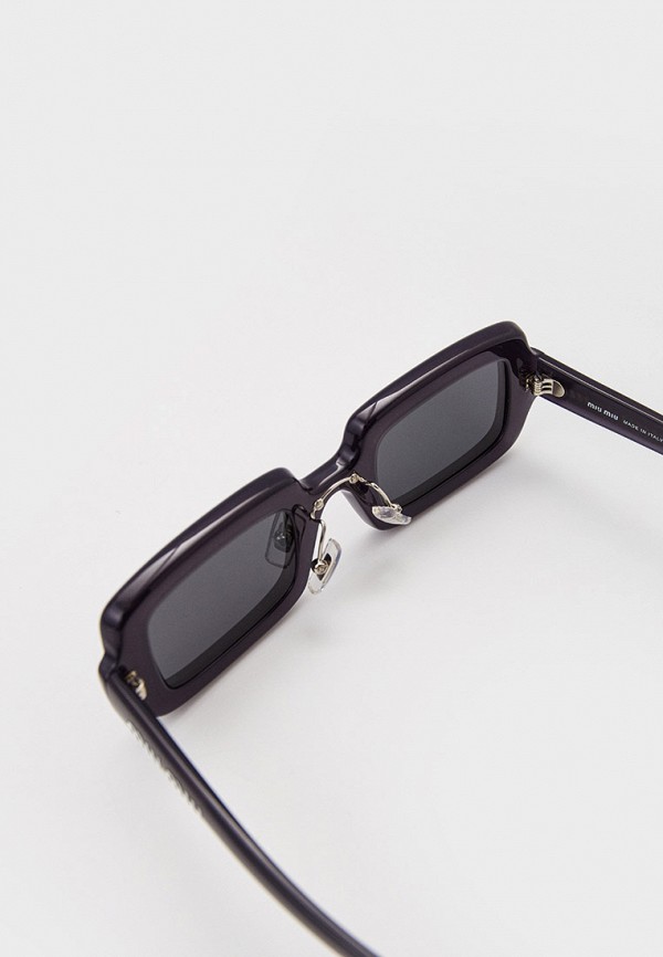 фото Очки солнцезащитные miu miu