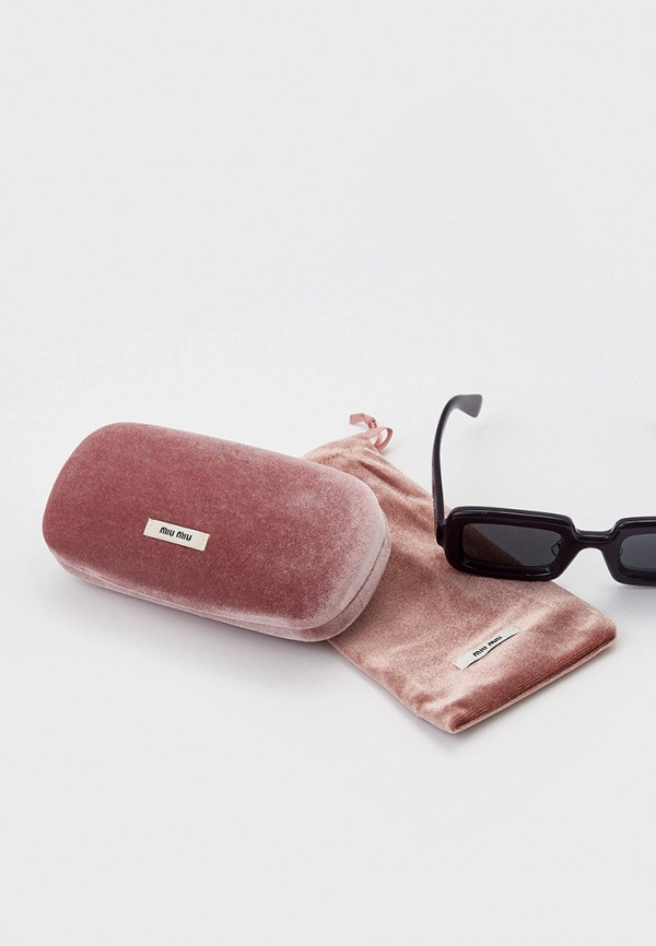 фото Очки солнцезащитные miu miu