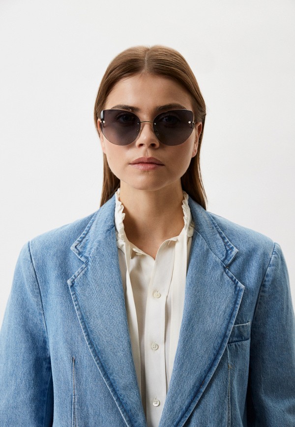фото Очки солнцезащитные miu miu