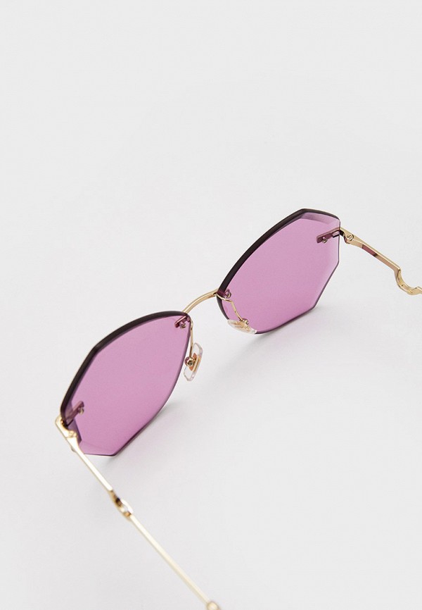 фото Очки солнцезащитные miu miu