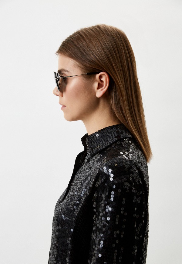 фото Очки солнцезащитные miu miu