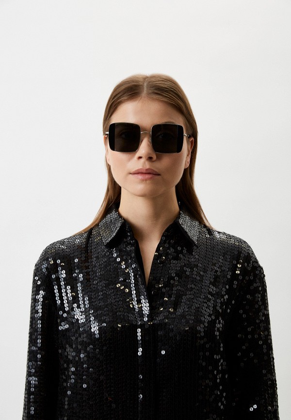 фото Очки солнцезащитные miu miu