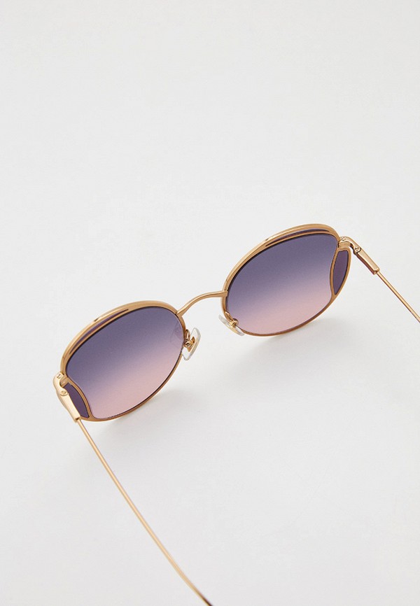 фото Очки солнцезащитные miu miu