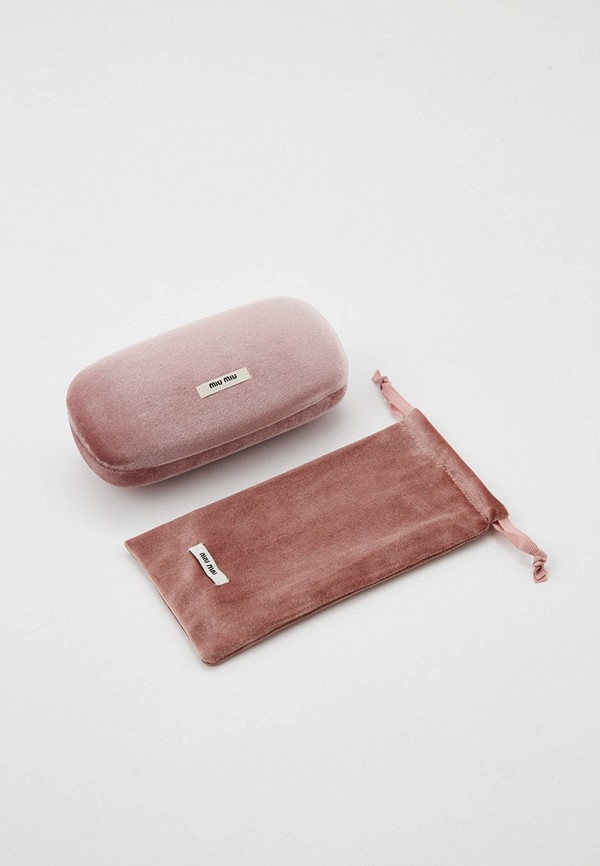 фото Очки солнцезащитные miu miu