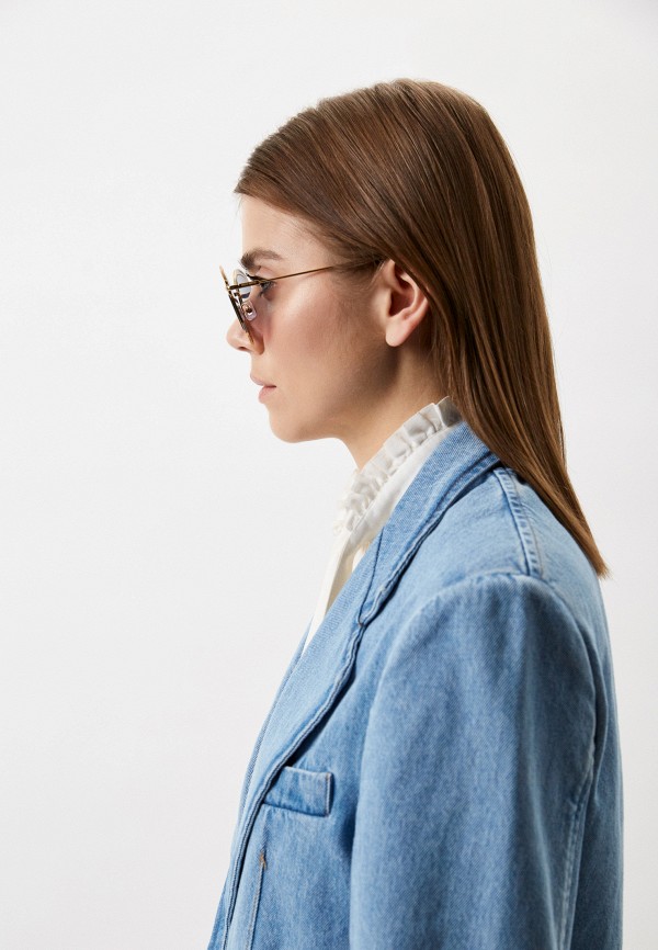 фото Очки солнцезащитные miu miu