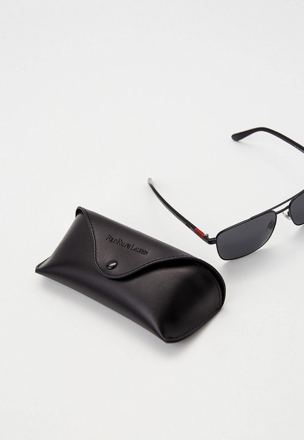 фото Очки солнцезащитные polo ralph lauren