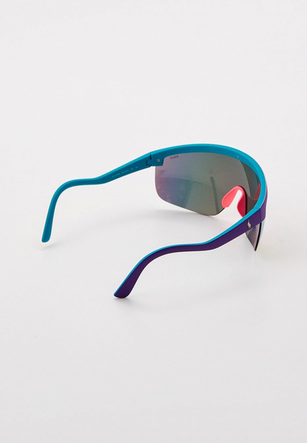 фото Очки солнцезащитные polo ralph lauren