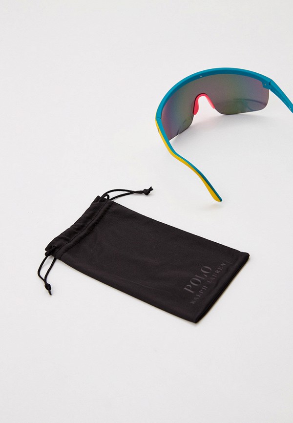 фото Очки солнцезащитные polo ralph lauren