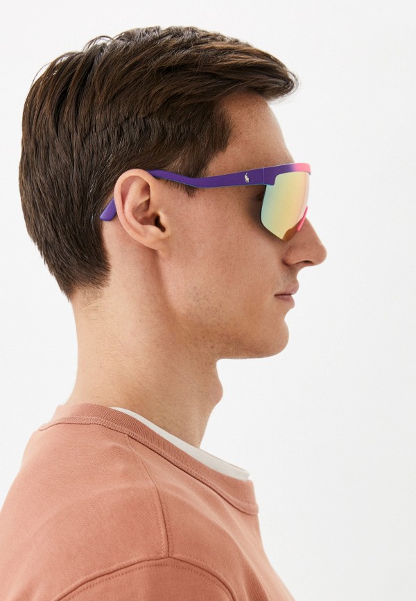 фото Очки солнцезащитные polo ralph lauren