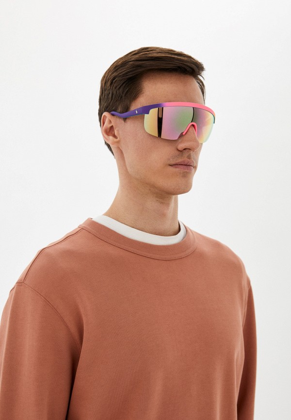 фото Очки солнцезащитные polo ralph lauren