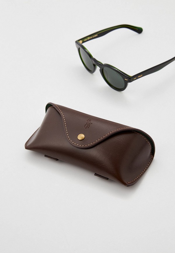 фото Очки солнцезащитные polo ralph lauren