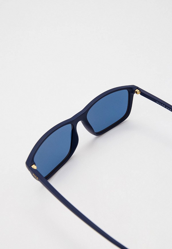 фото Очки солнцезащитные polo ralph lauren