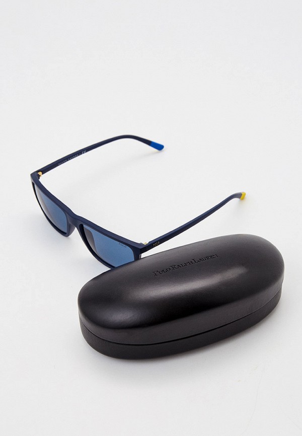 фото Очки солнцезащитные polo ralph lauren
