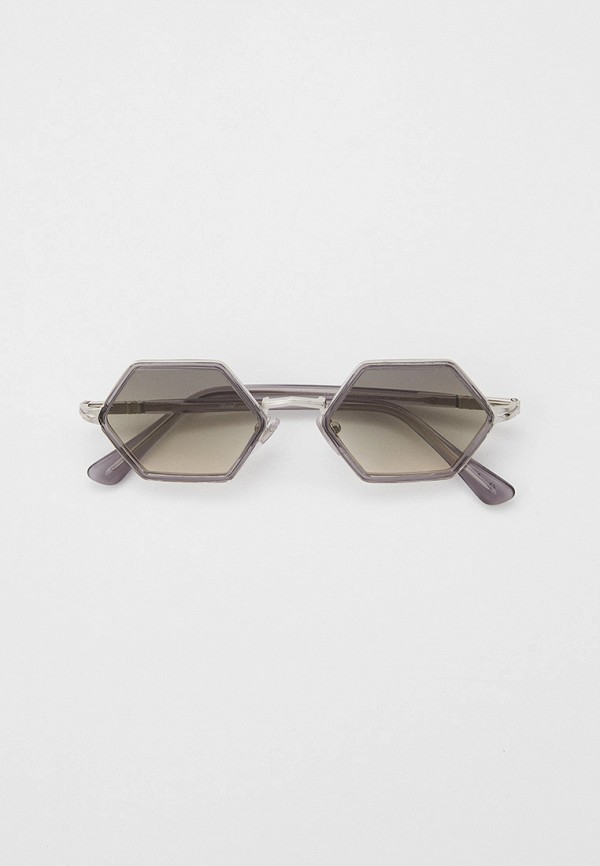 

Очки солнцезащитные Persol, Серебряный, PO2472S 110132