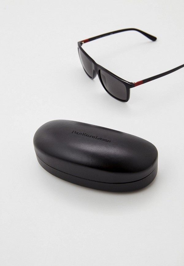 фото Очки солнцезащитные polo ralph lauren