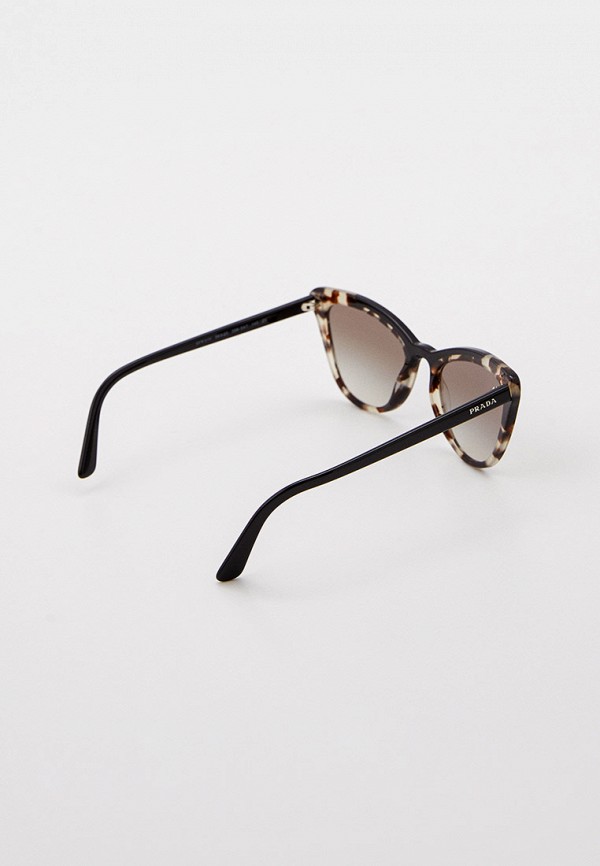 фото Очки солнцезащитные prada