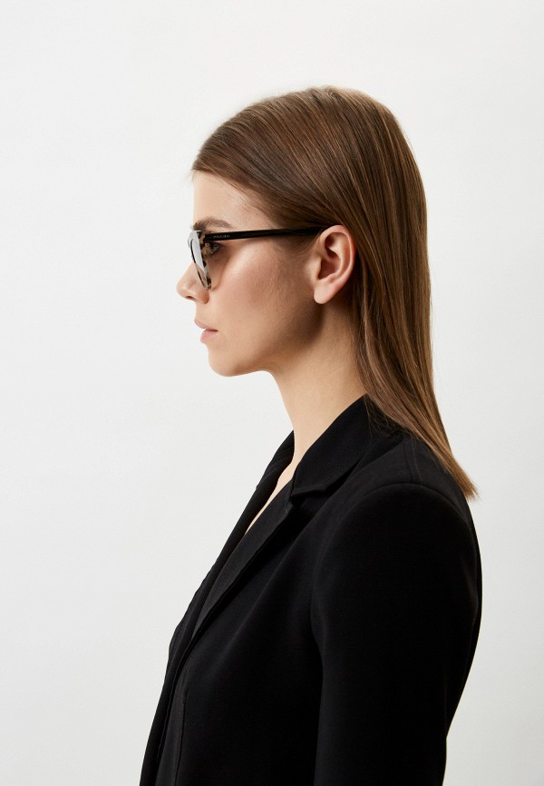 фото Очки солнцезащитные prada