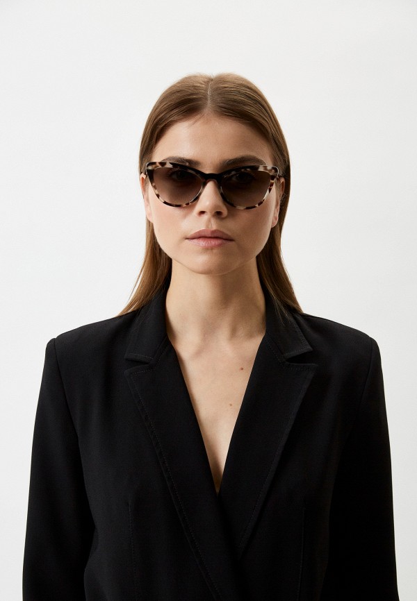 фото Очки солнцезащитные prada
