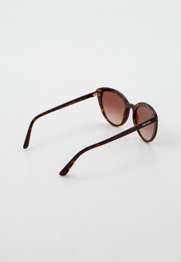 фото Очки солнцезащитные prada