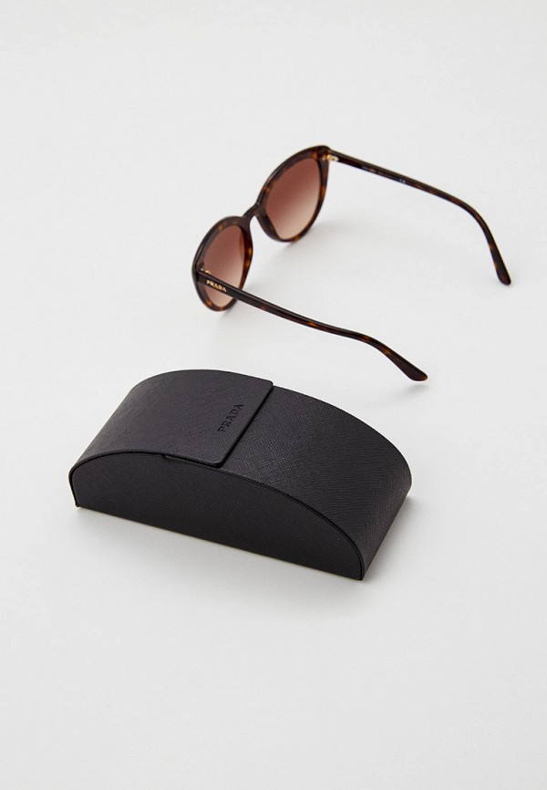 фото Очки солнцезащитные prada