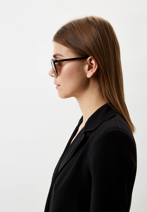 фото Очки солнцезащитные prada