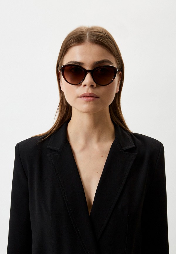 фото Очки солнцезащитные prada