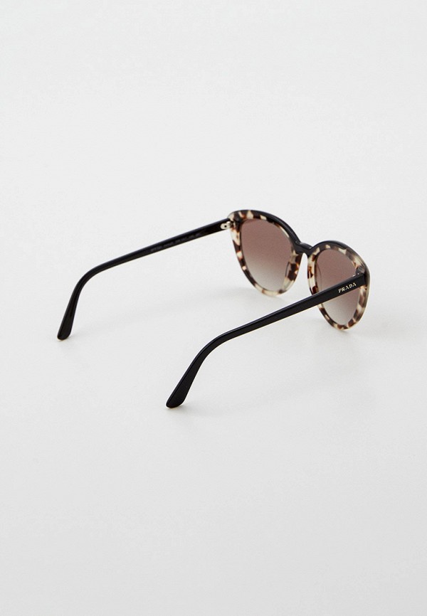 фото Очки солнцезащитные prada
