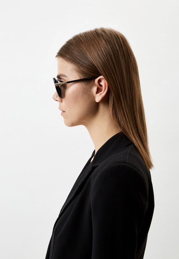 фото Очки солнцезащитные prada