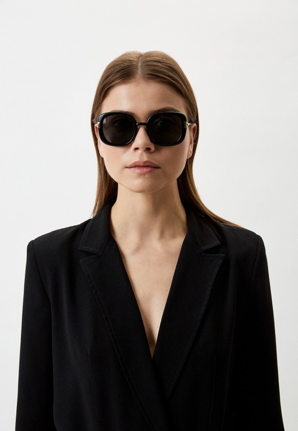 фото Очки солнцезащитные prada