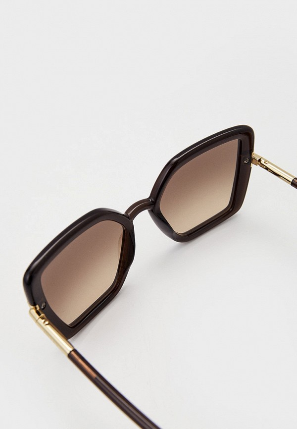 фото Очки солнцезащитные prada