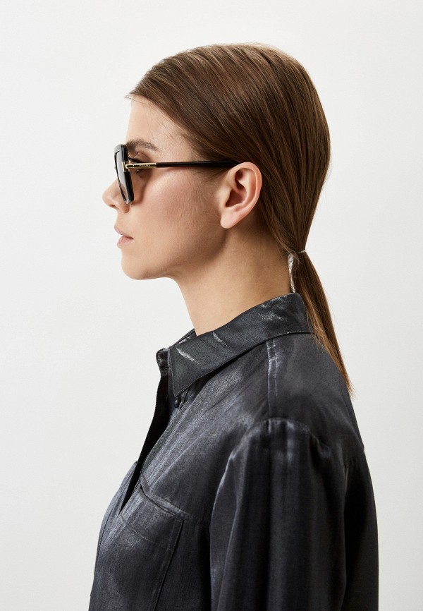 фото Очки солнцезащитные prada