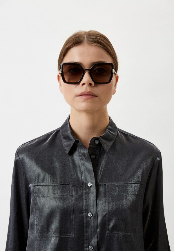 фото Очки солнцезащитные prada