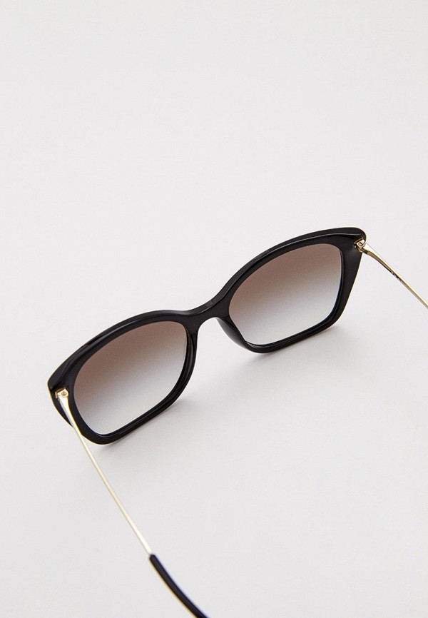 фото Очки солнцезащитные prada