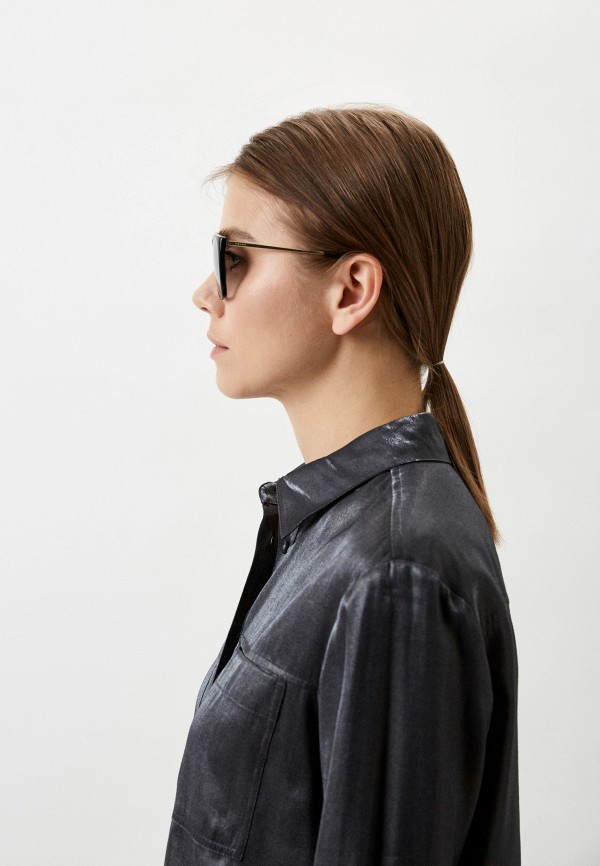 фото Очки солнцезащитные prada