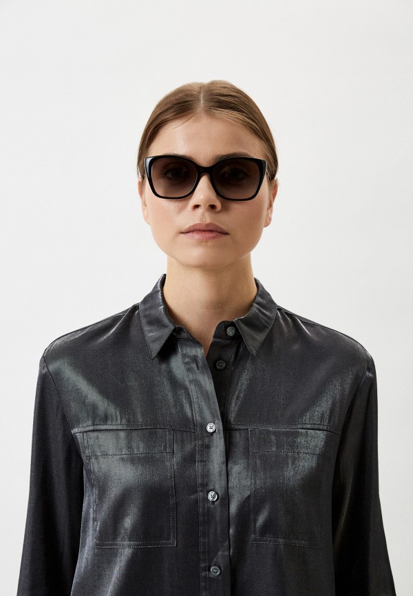 фото Очки солнцезащитные prada