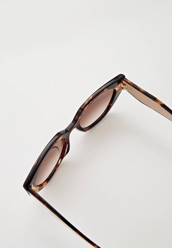 фото Очки солнцезащитные prada