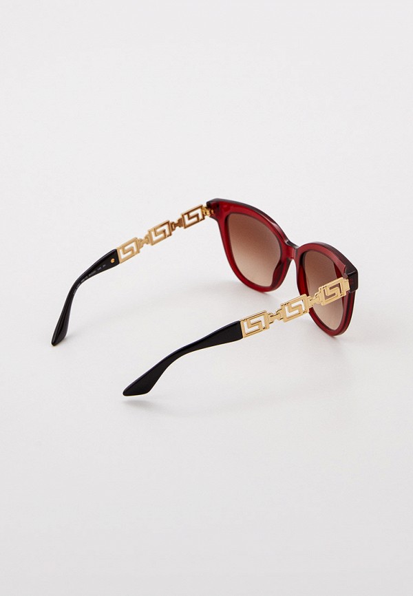 фото Очки солнцезащитные versace