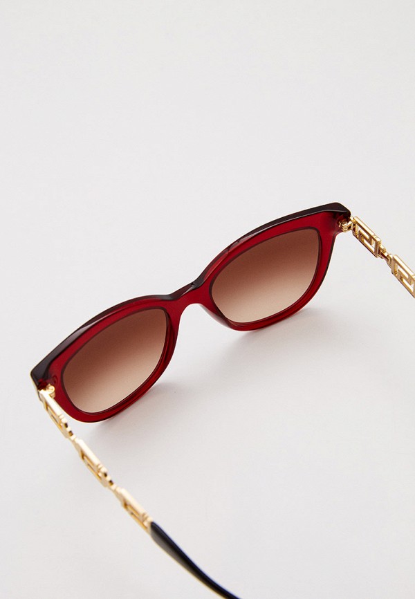 фото Очки солнцезащитные versace